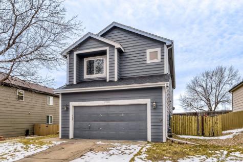 17030 Foxton Drive Parker CO 80134