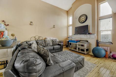 17030 Foxton Drive Parker CO 80134