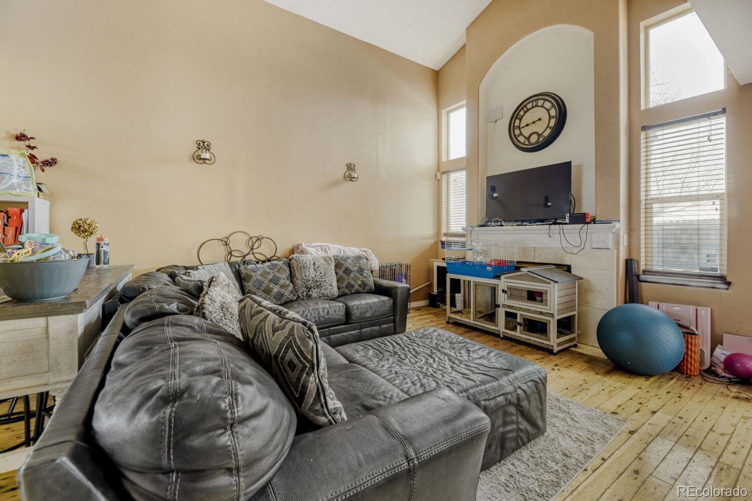 17030 Foxton Drive Parker CO 80134