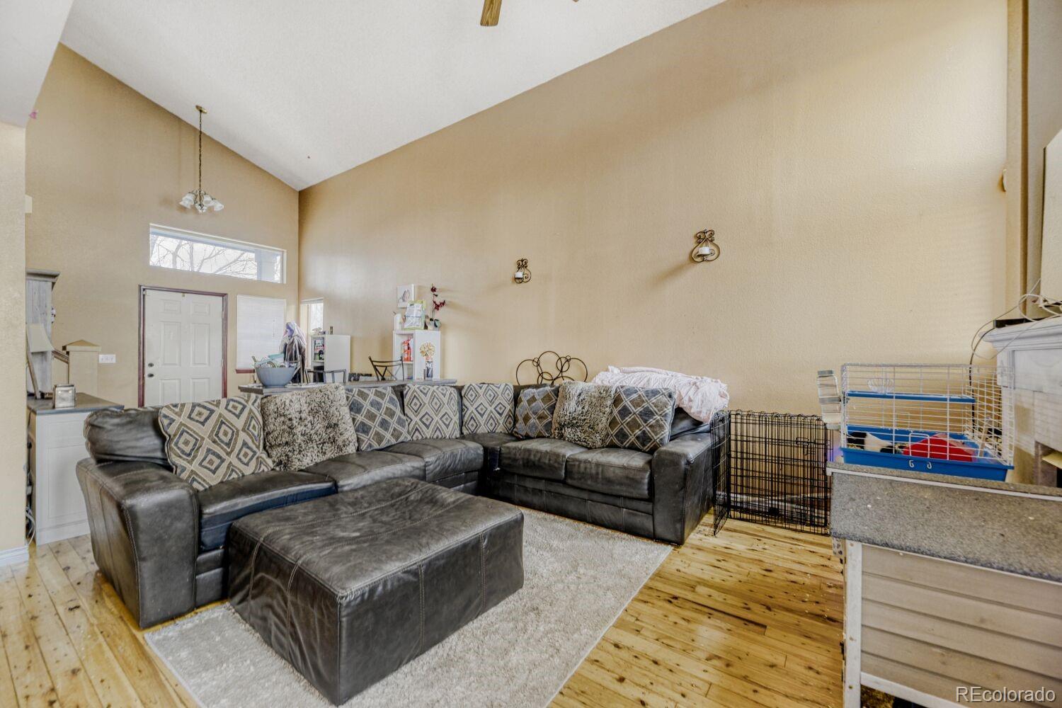 17030 Foxton Drive Parker CO 80134