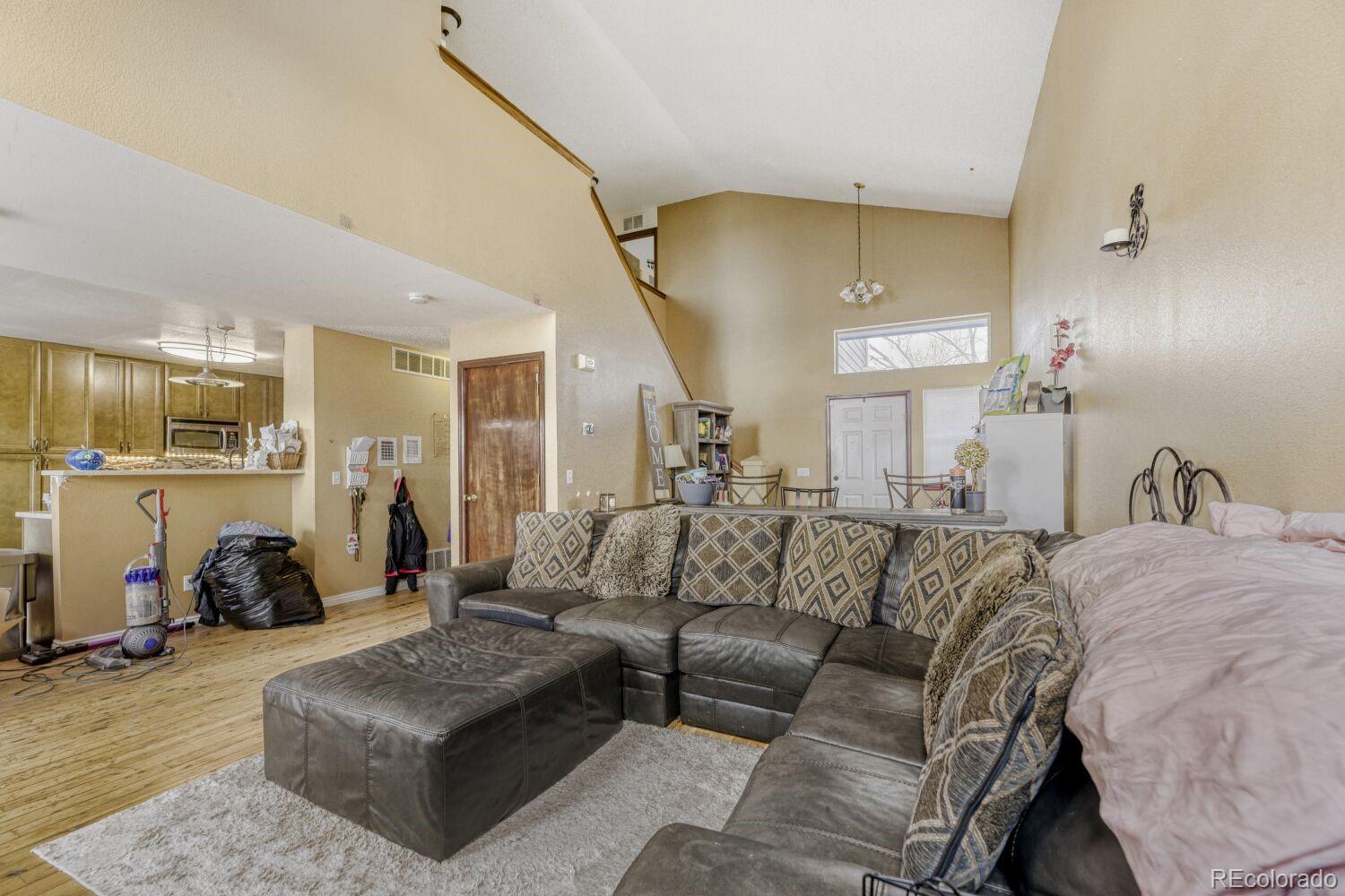 17030 Foxton Drive Parker CO 80134