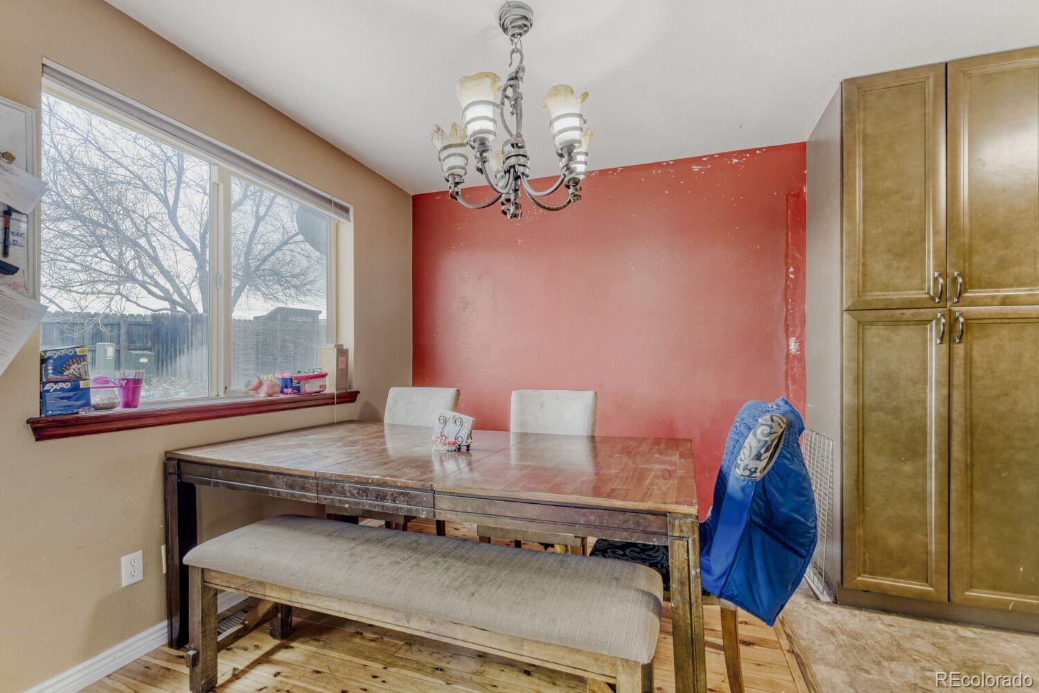 17030 Foxton Drive Parker CO 80134