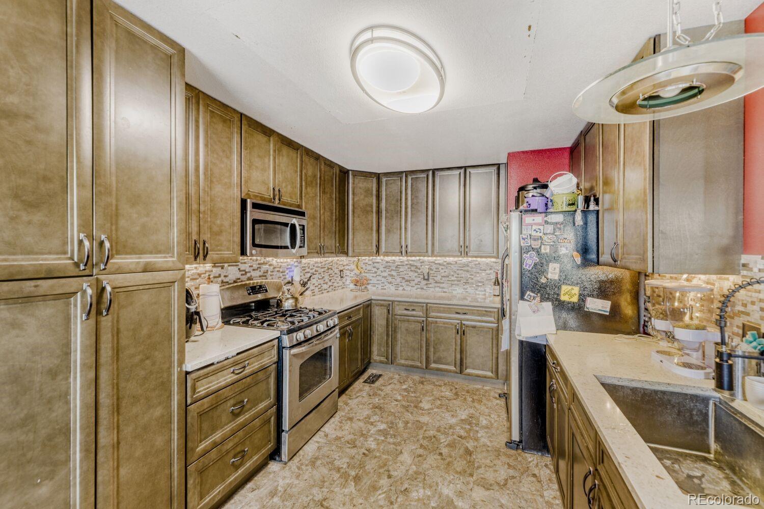 17030 Foxton Drive Parker CO 80134