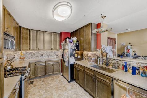17030 Foxton Drive Parker CO 80134