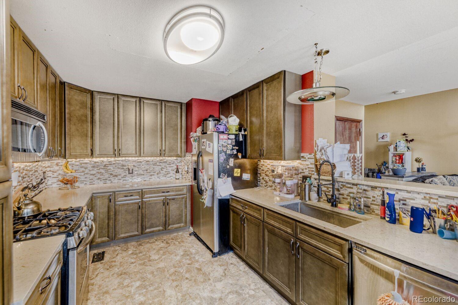 17030 Foxton Drive Parker CO 80134