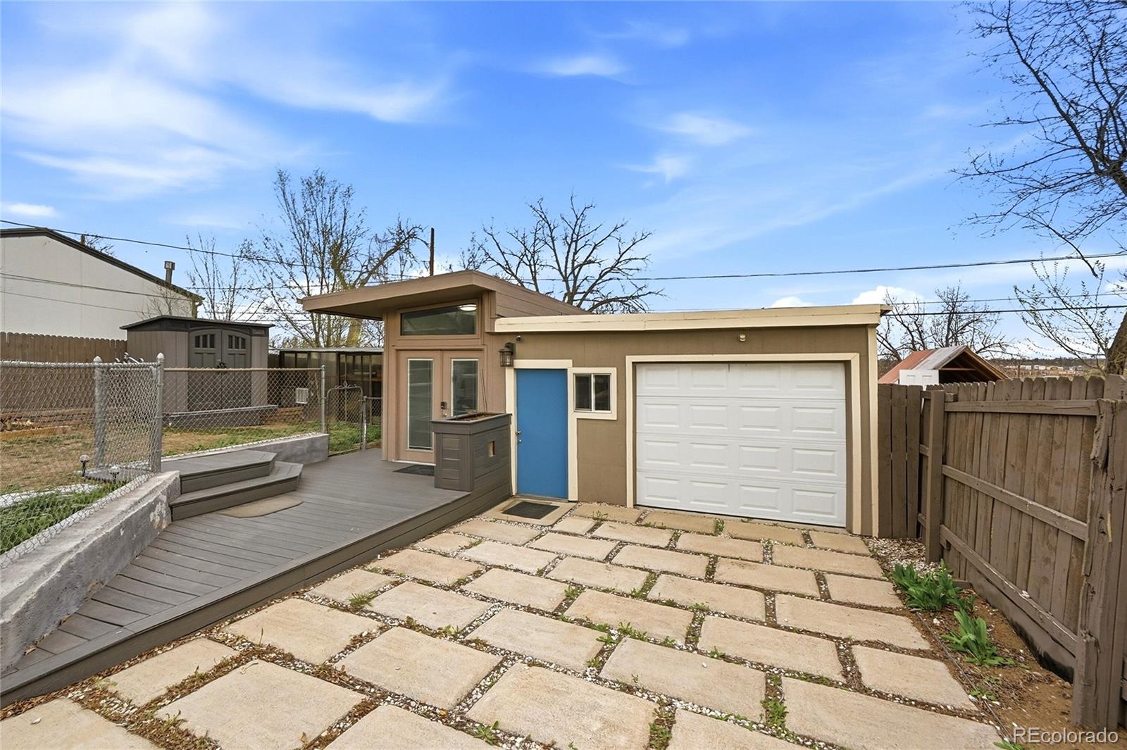 3460 S Canosa Court Englewood CO 80110