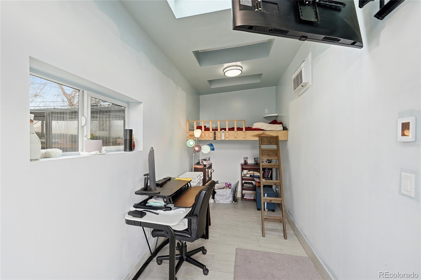 3460 S Canosa Court Englewood CO 80110