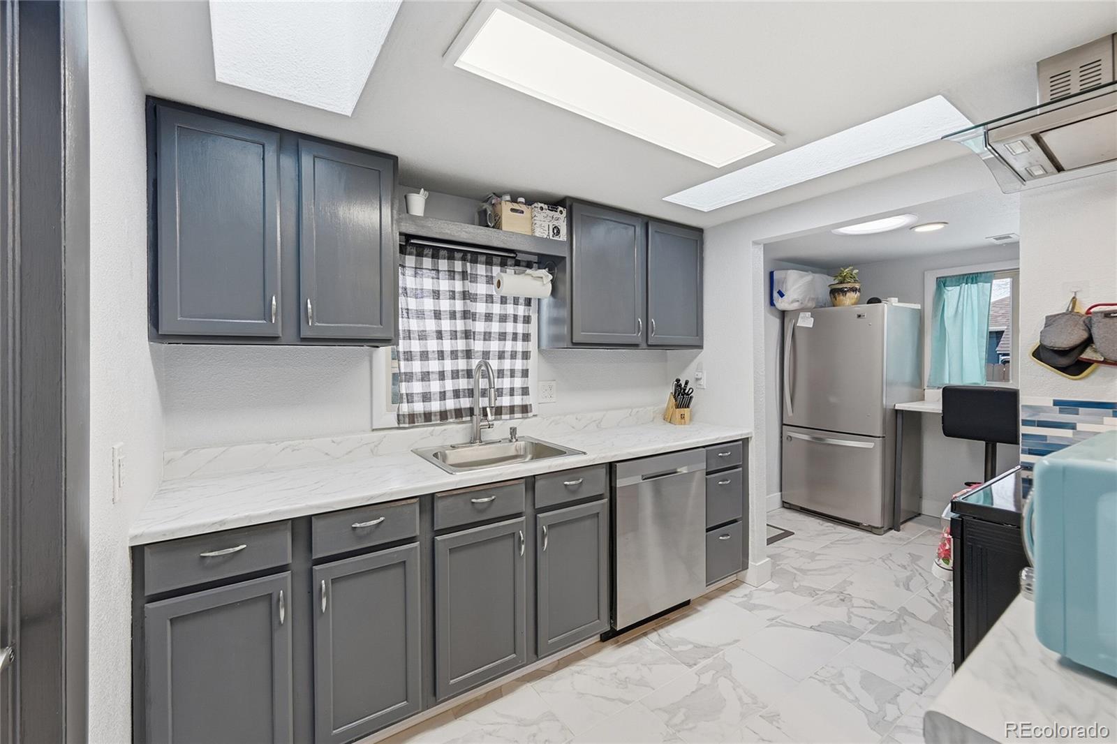 3460 S Canosa Court Englewood CO 80110