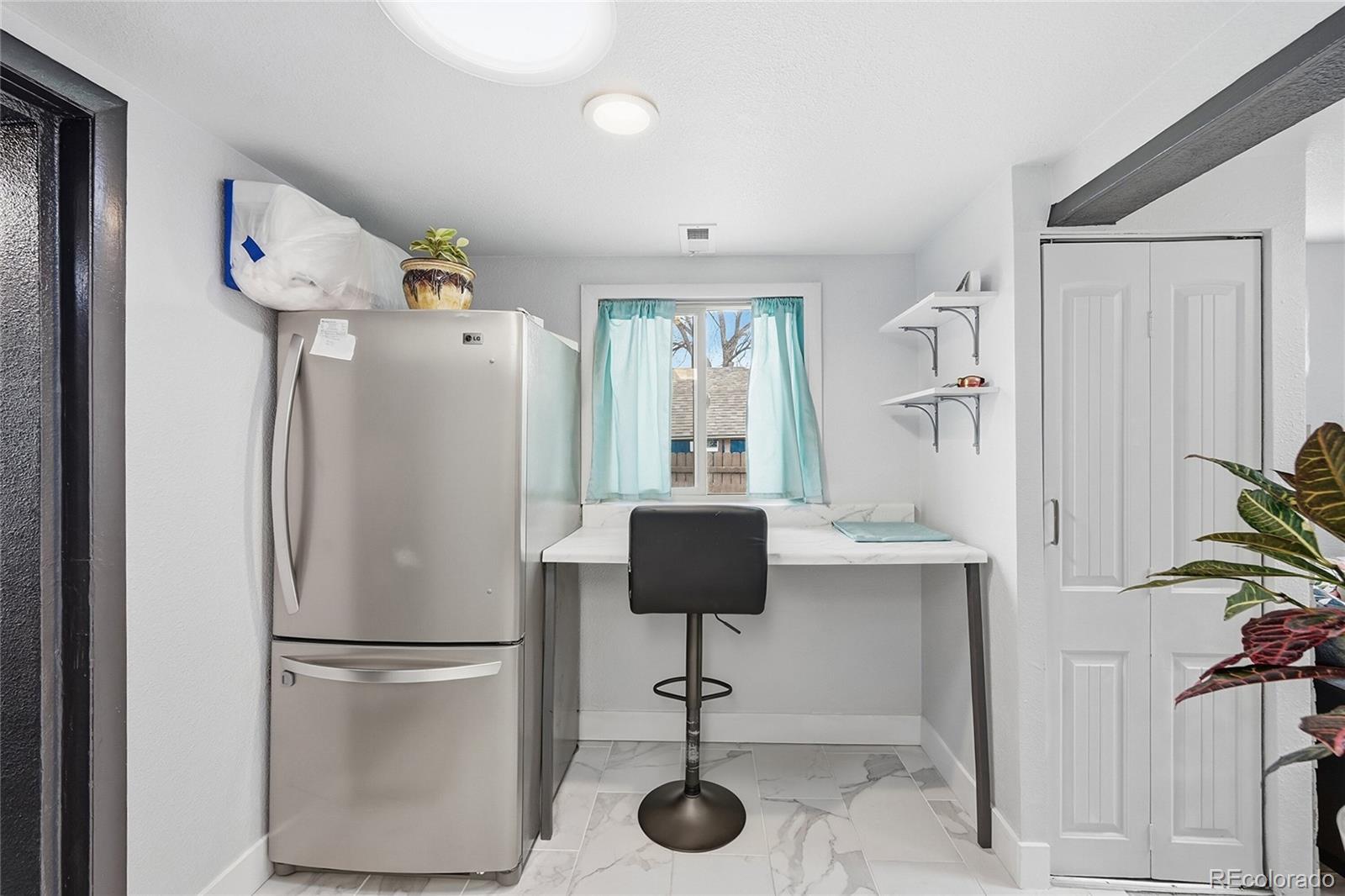 3460 S Canosa Court Englewood CO 80110