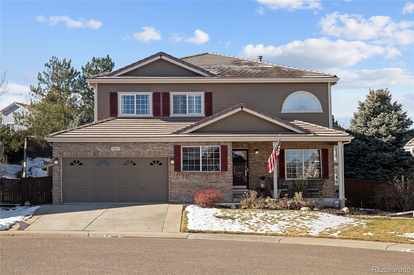 10269 Fawnbrook Court Highlands Ranch CO 80130