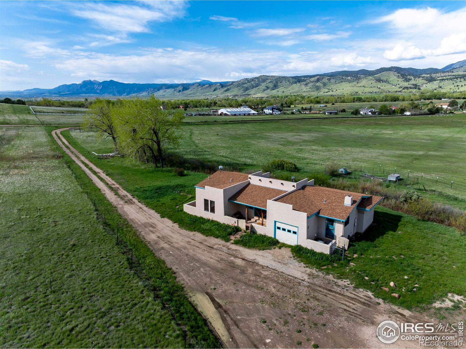 8602 N 39th Street Longmont CO 80503
