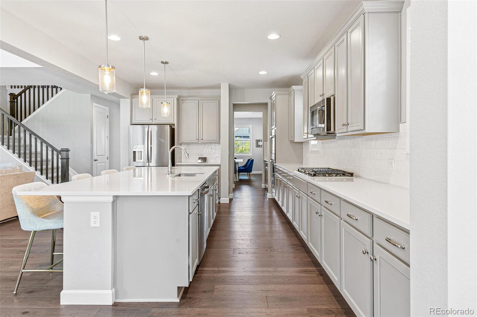 7032 S Waterloo Way Aurora CO 80016