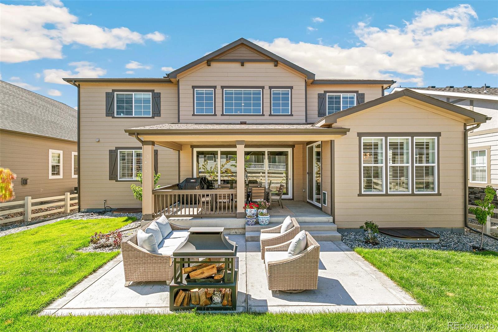 7032 S Waterloo Way Aurora CO 80016