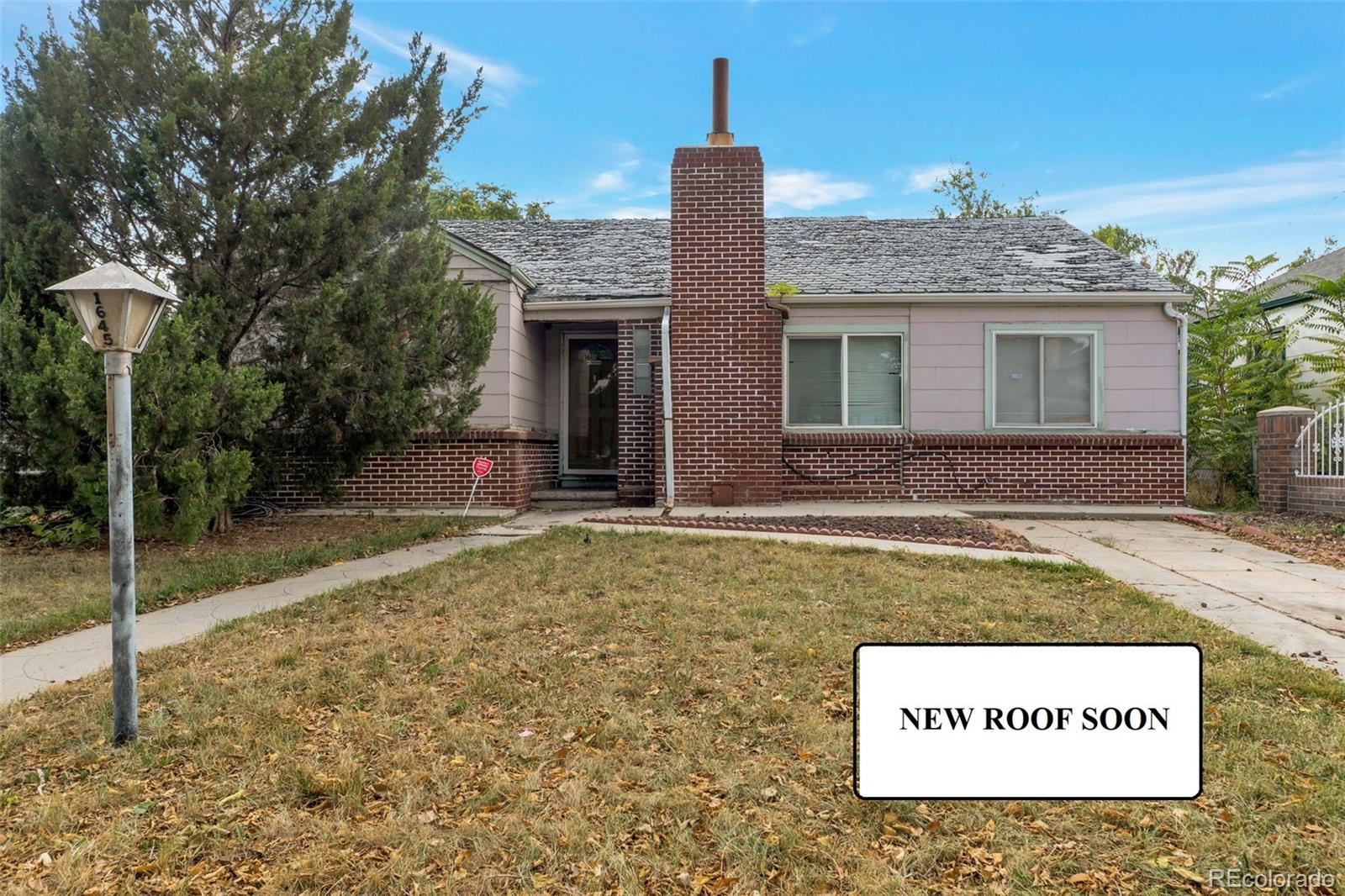 1645 Iola Street Aurora CO 80010