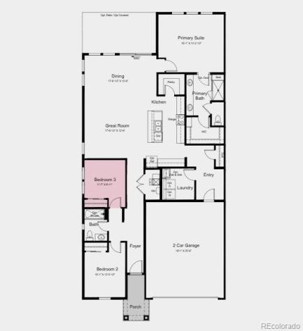 3379 N Denali Street Aurora CO 80019