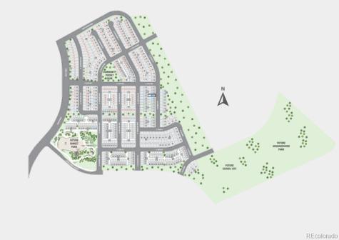 3379 N Denali Street Aurora CO 80019