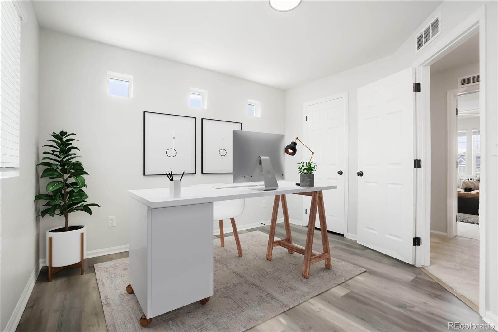 4540 N Quemoy Street Aurora CO 80019