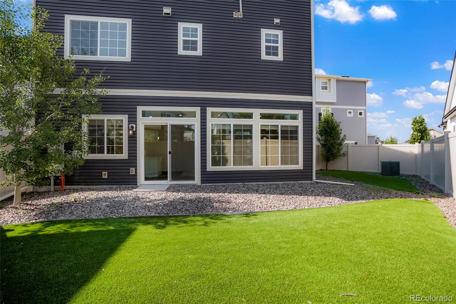 4540 N Quemoy Street Aurora CO 80019