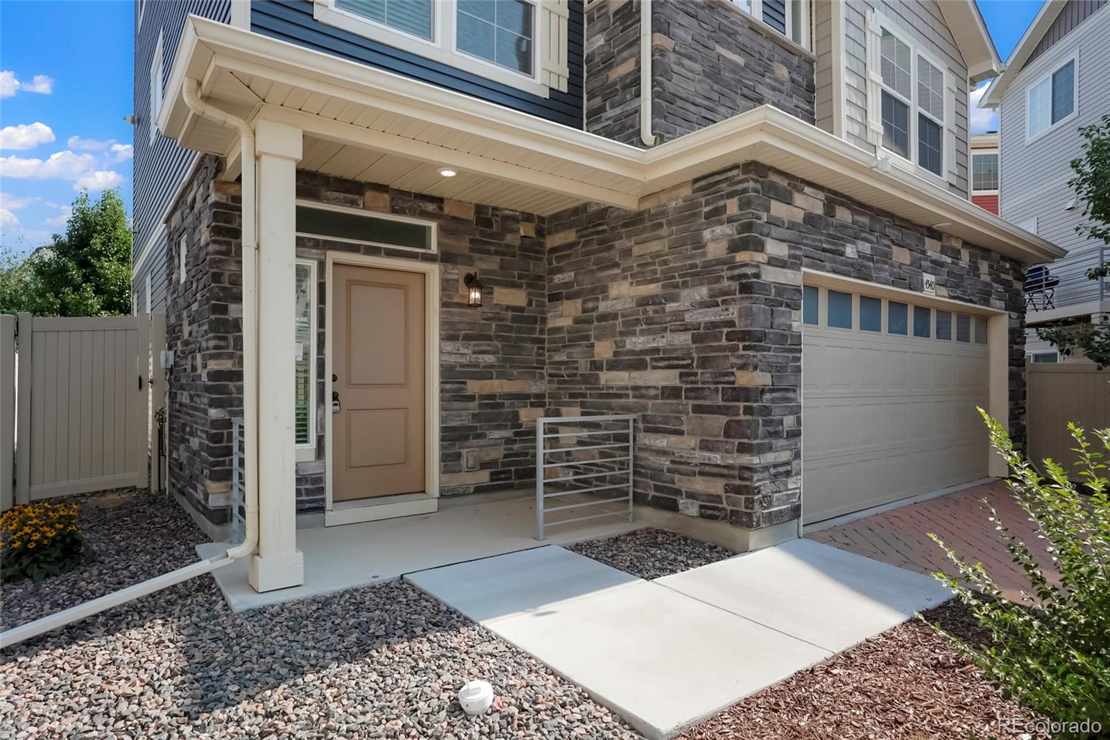 4540 N Quemoy Street Aurora CO 80019