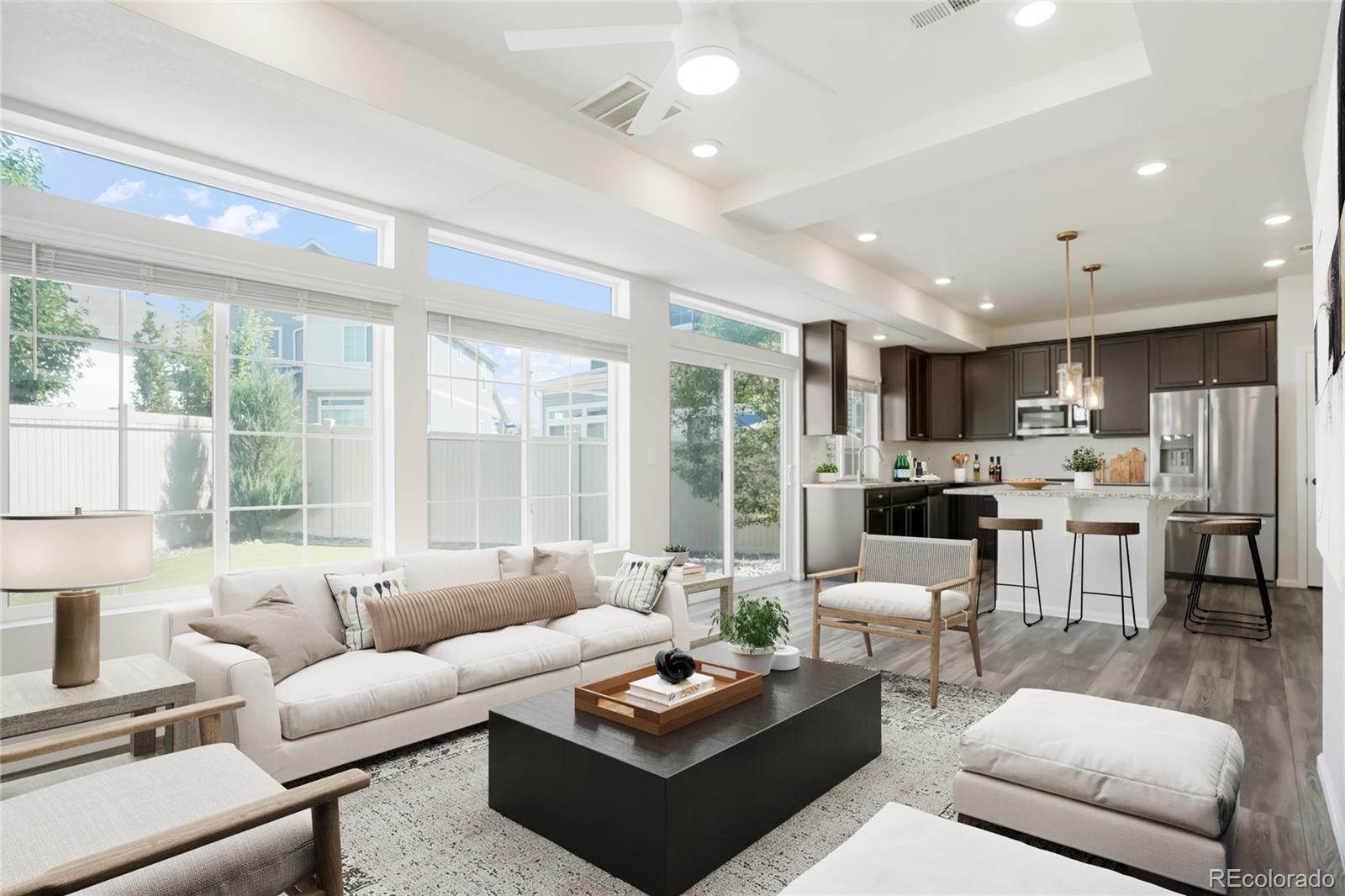 4540 N Quemoy Street Aurora CO 80019
