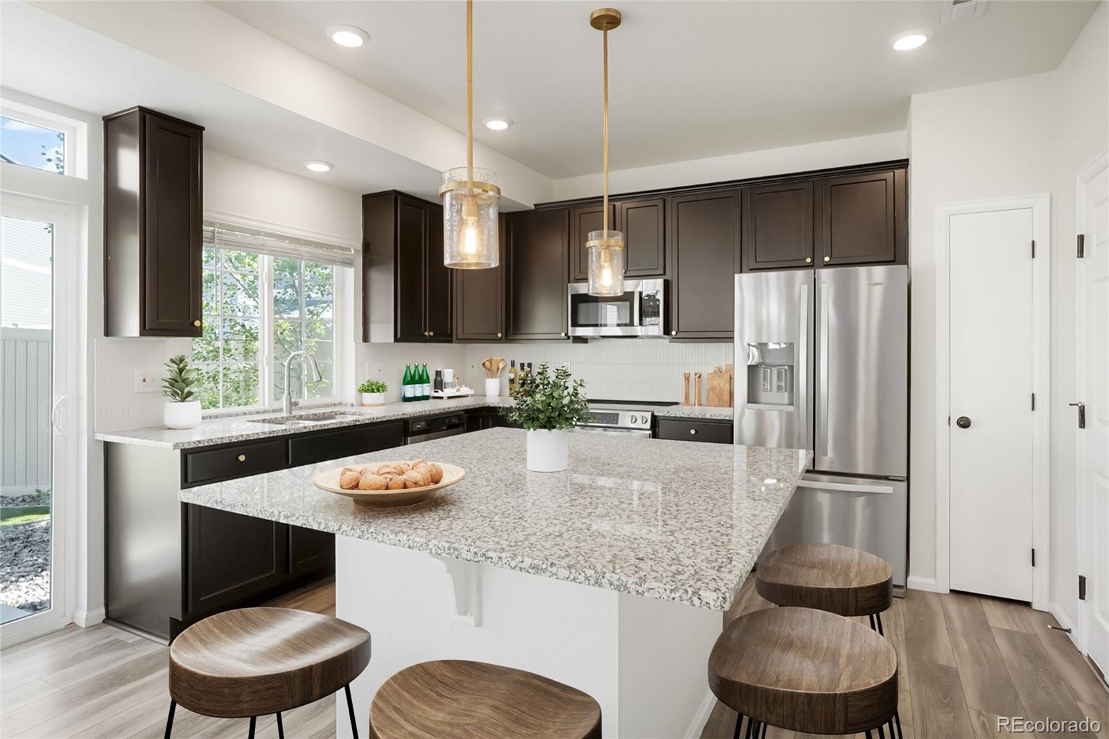 4540 N Quemoy Street Aurora CO 80019