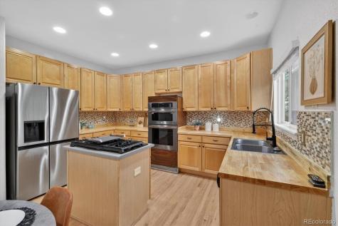 19805 E 58th Place Aurora CO 80019