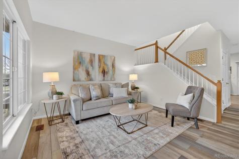 19805 E 58th Place Aurora CO 80019