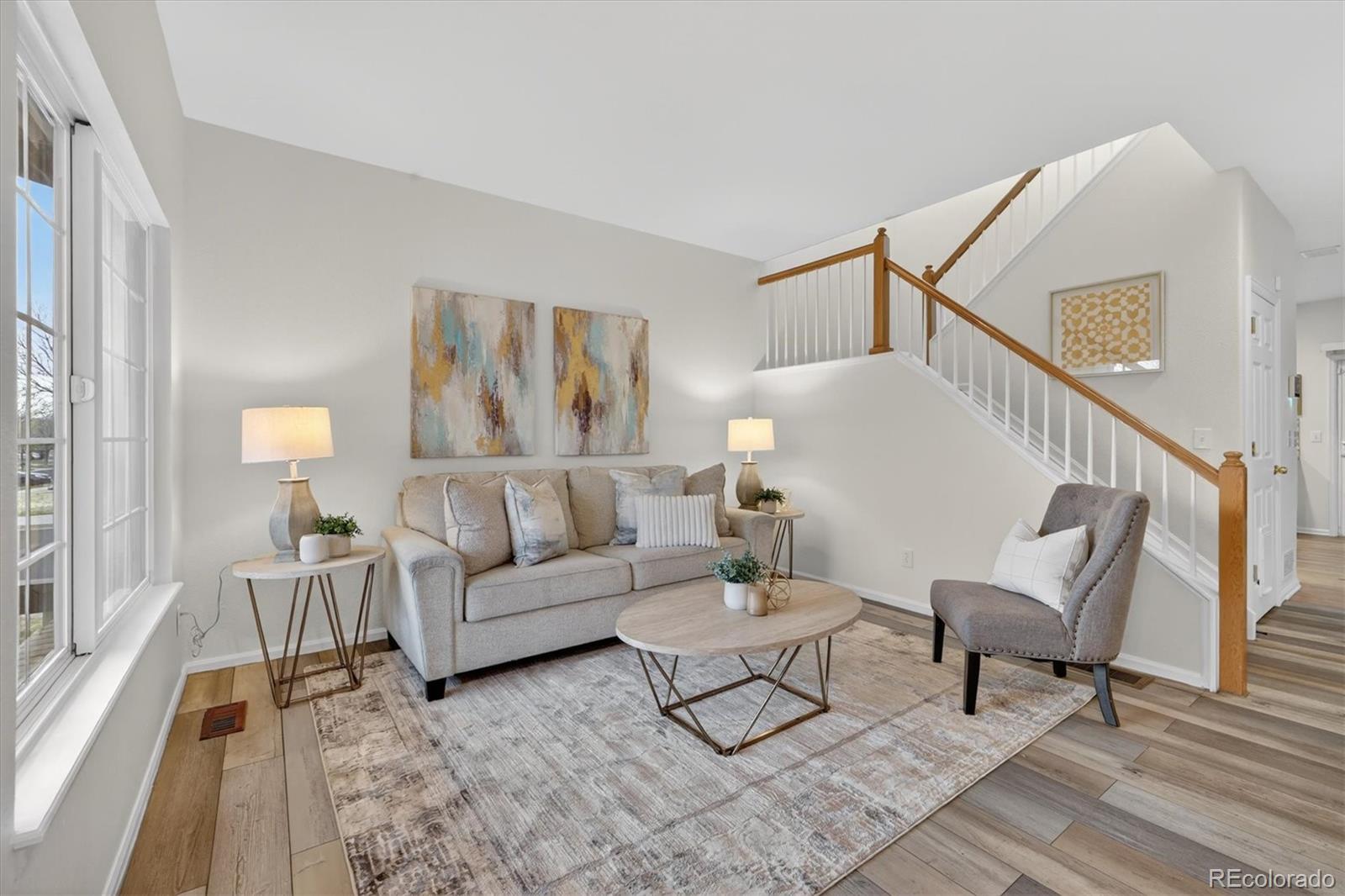 19805 E 58th Place Aurora CO 80019