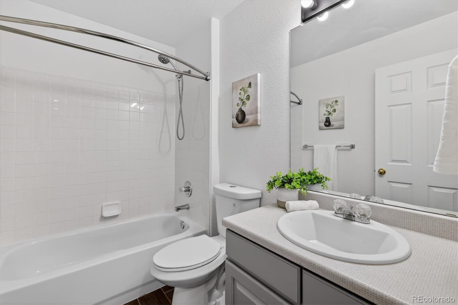 19805 E 58th Place Aurora CO 80019
