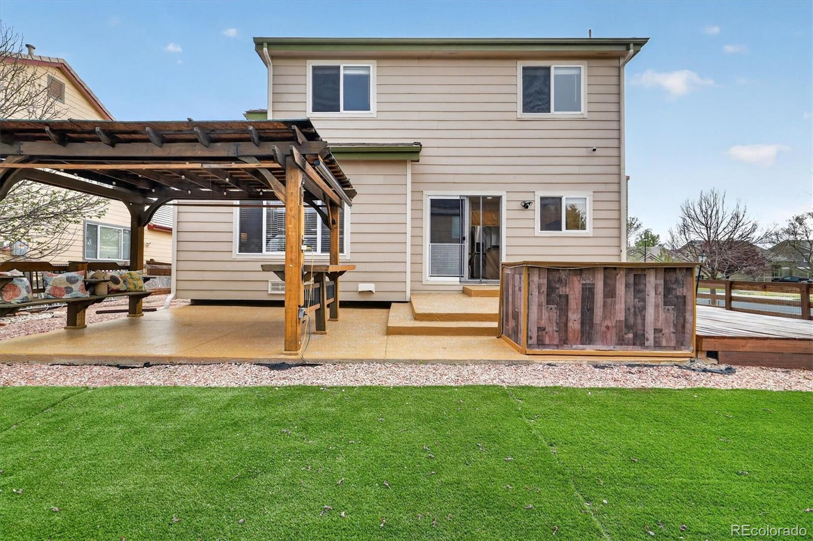 19805 E 58th Place Aurora CO 80019