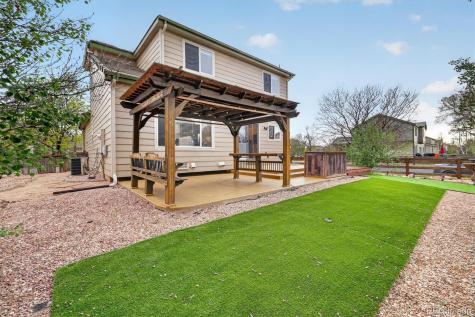 19805 E 58th Place Aurora CO 80019