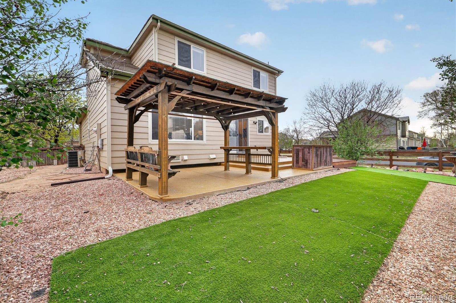 19805 E 58th Place Aurora CO 80019