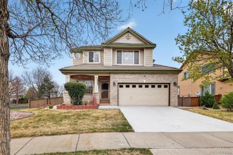 19805 E 58th Place Aurora CO 80019