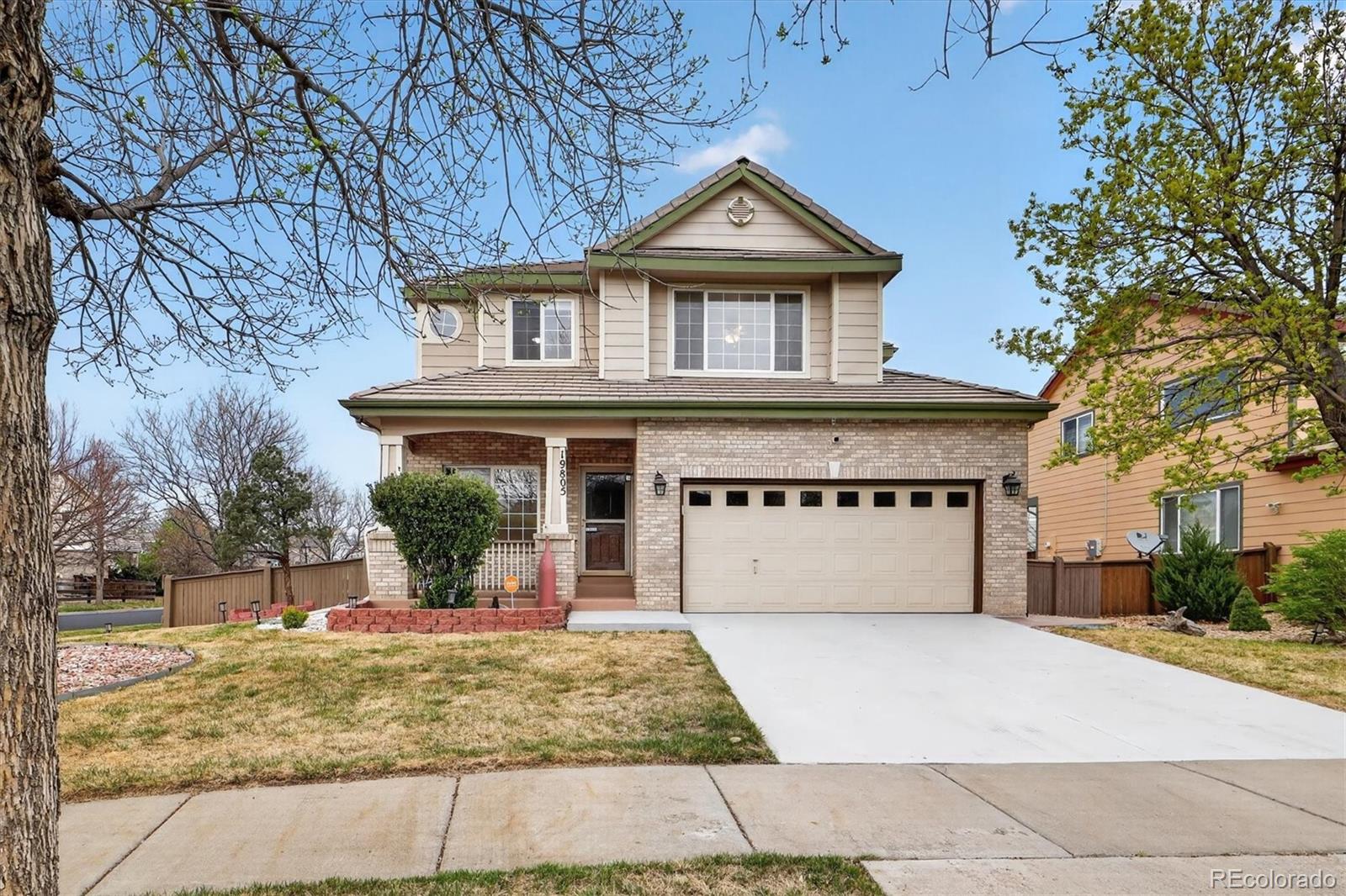 19805 E 58th Place Aurora CO 80019