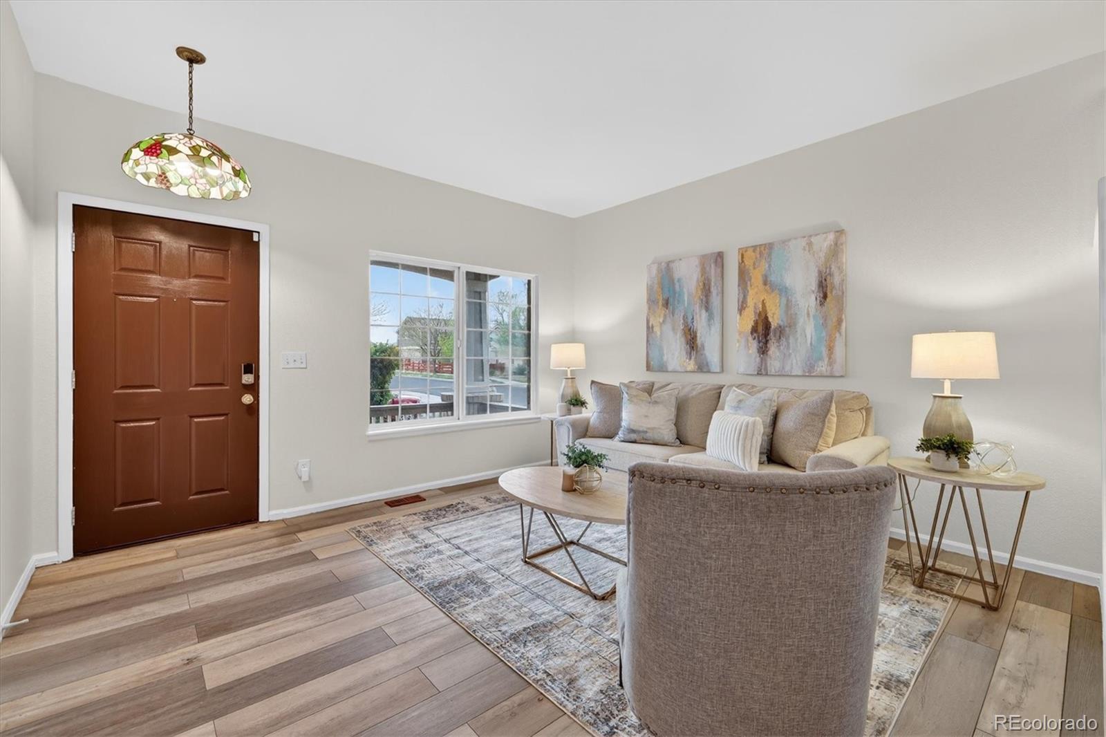 19805 E 58th Place Aurora CO 80019