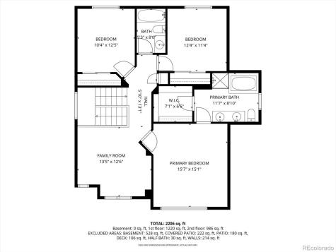 19805 E 58th Place Aurora CO 80019