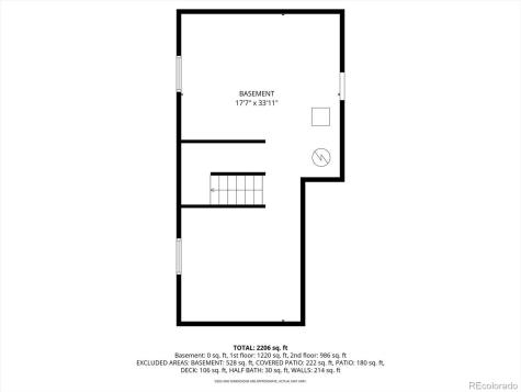 19805 E 58th Place Aurora CO 80019