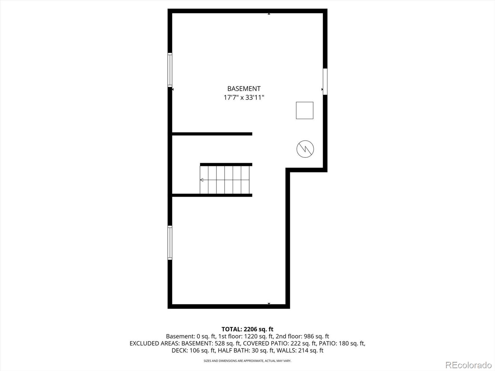 19805 E 58th Place Aurora CO 80019