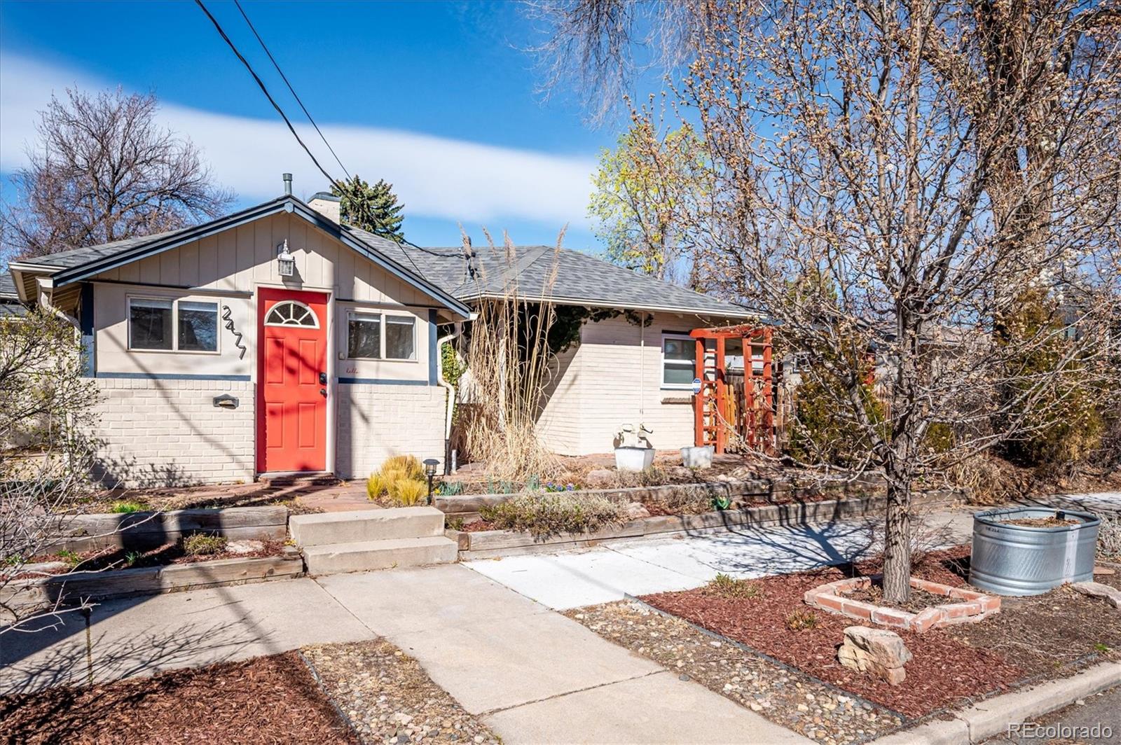 2477 Osceola Street Denver CO 80212