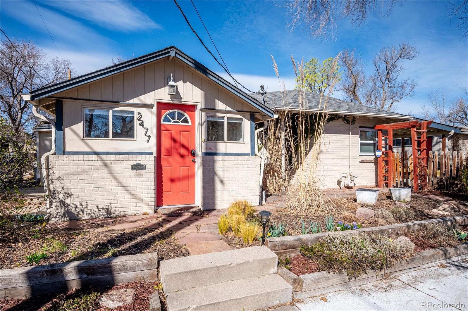 2477 Osceola Street Denver CO 80212