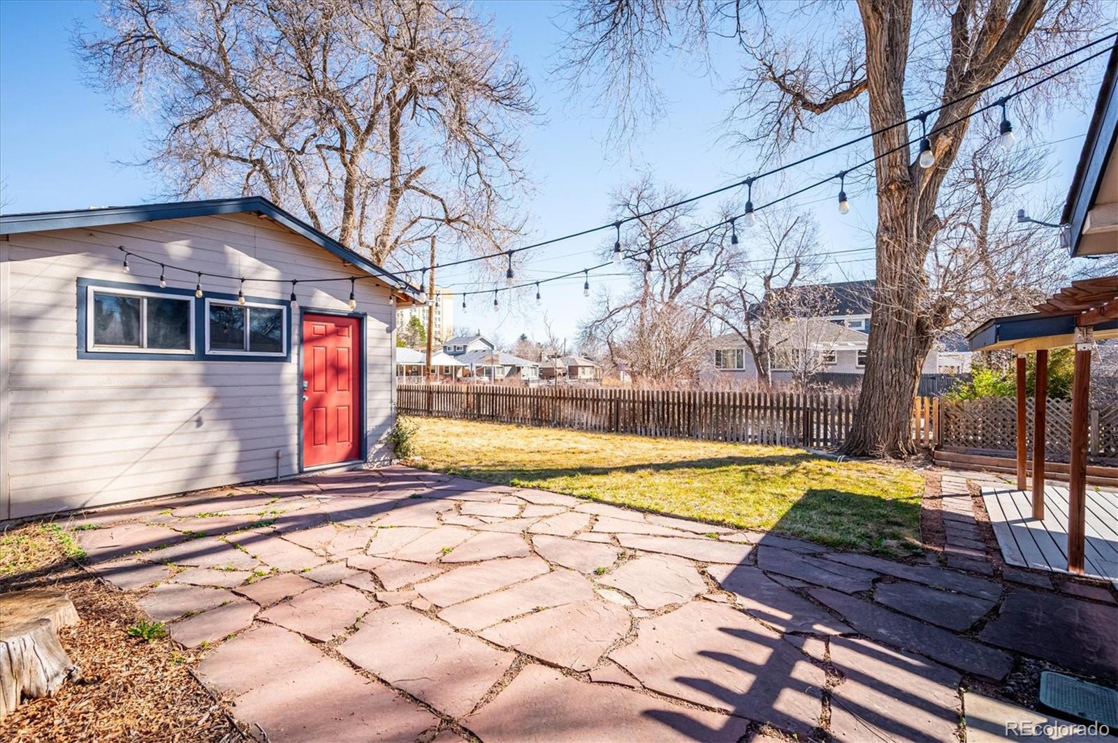 2477 Osceola Street Denver CO 80212