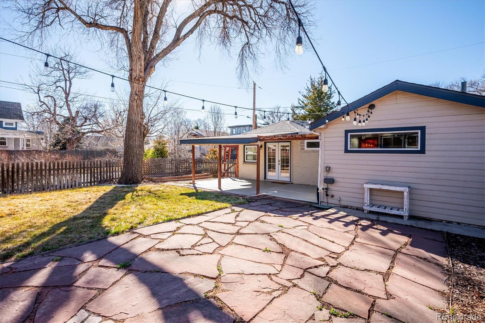 2477 Osceola Street Denver CO 80212