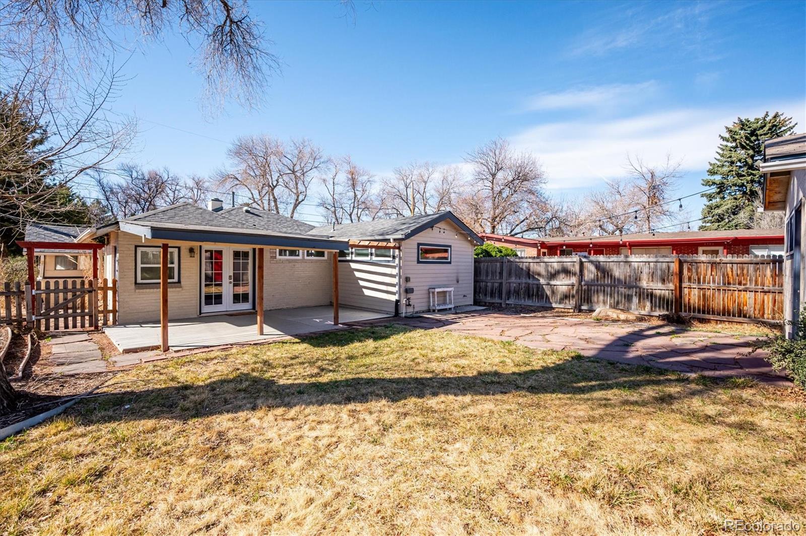 2477 Osceola Street Denver CO 80212