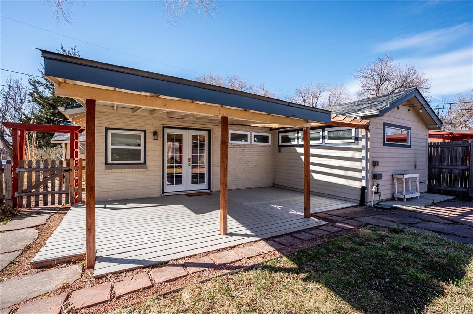 2477 Osceola Street Denver CO 80212
