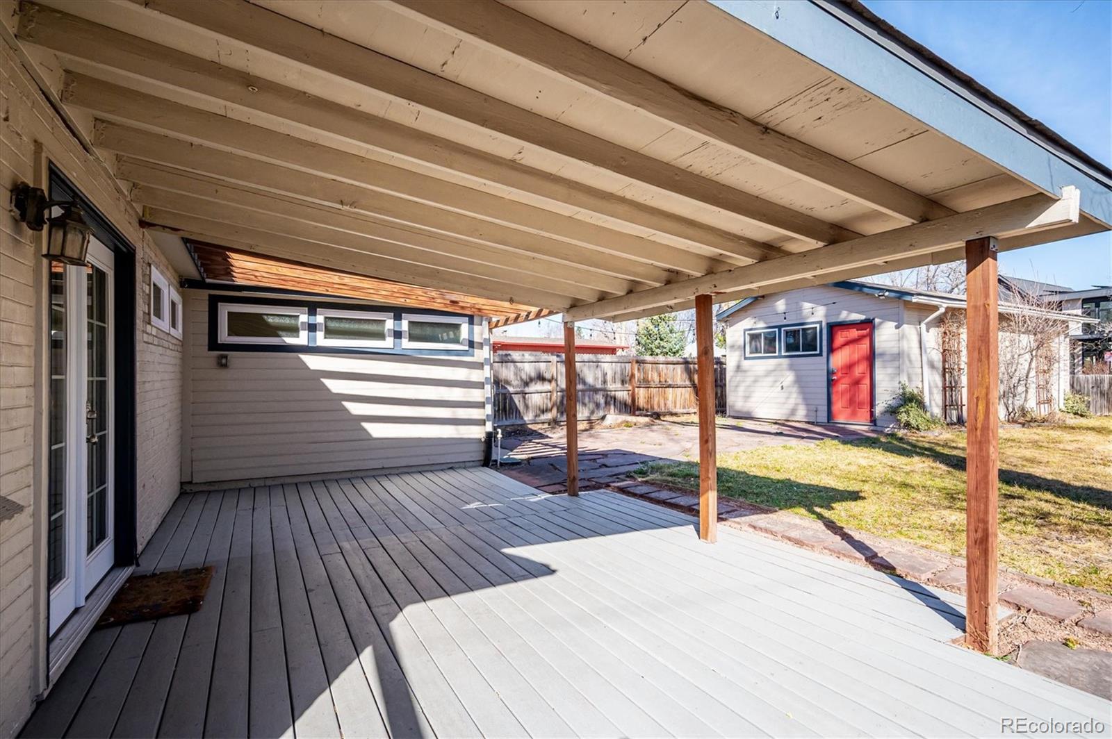 2477 Osceola Street Denver CO 80212
