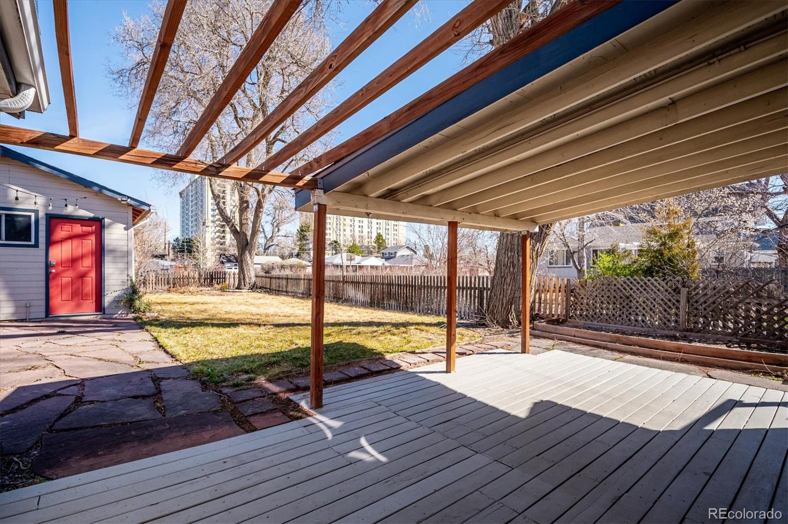 2477 Osceola Street Denver CO 80212