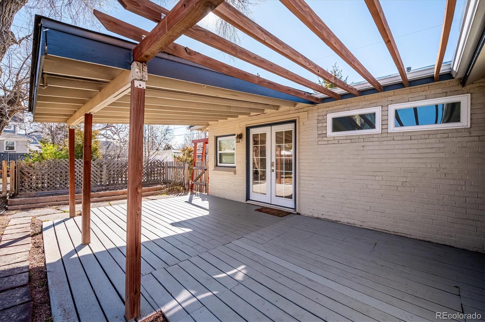 2477 Osceola Street Denver CO 80212