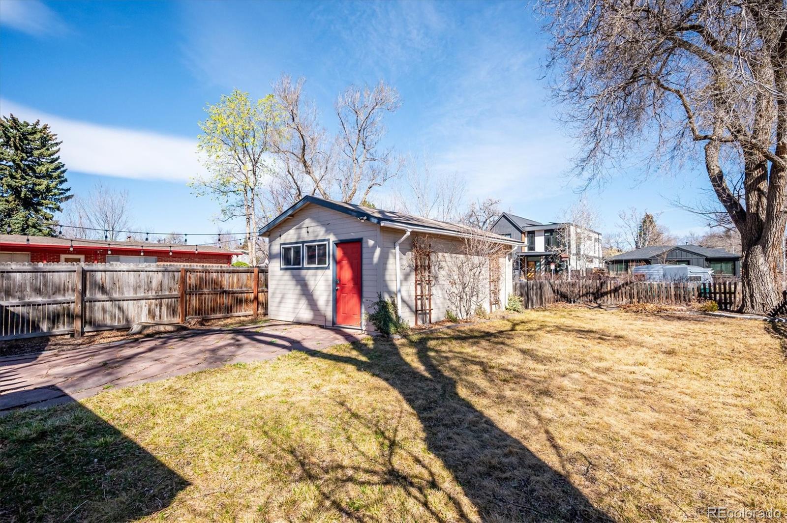2477 Osceola Street Denver CO 80212