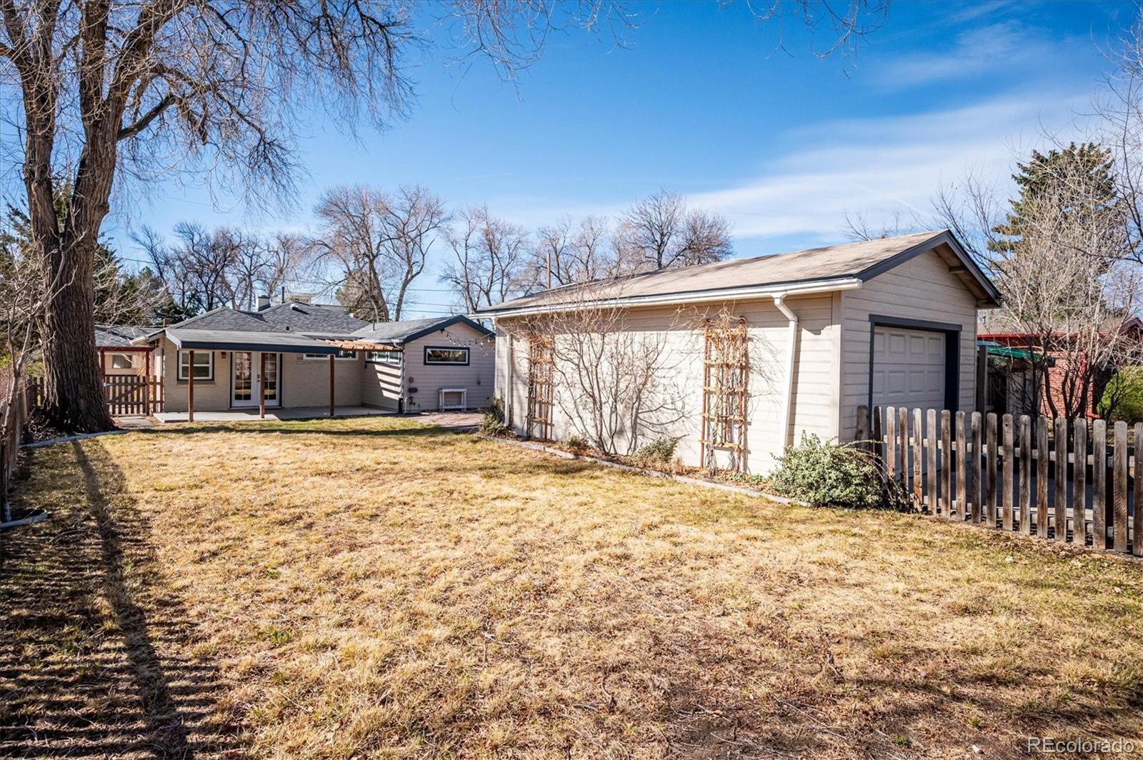 2477 Osceola Street Denver CO 80212
