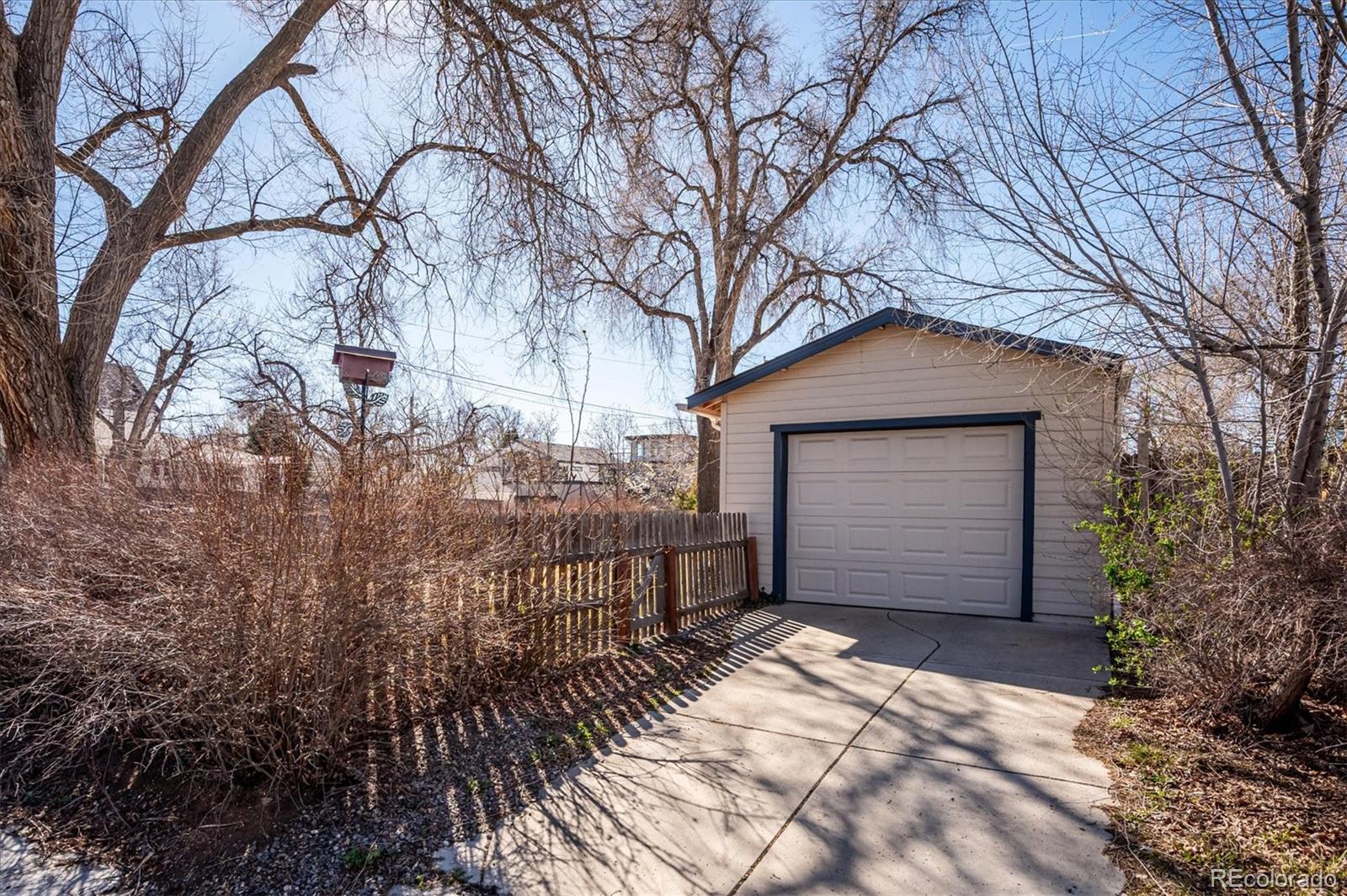 2477 Osceola Street Denver CO 80212
